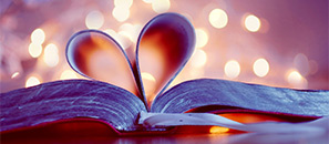 Buy a book - Give Love 