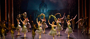 Ballet The Sleeping Beauty