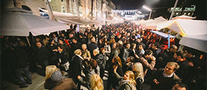 Christmas - New Year's Fair 