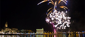 New Year's Eve
