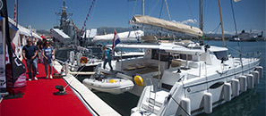 CROATIA BOAT SHOW