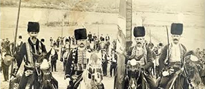 Exhibition 300 years of Alka 