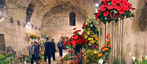 Flower festival