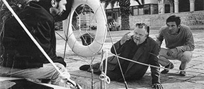 Orson Welles - 100th Birthday
