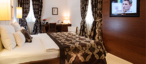 Superior Room Facilities