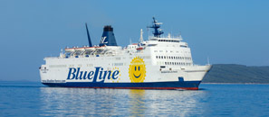 Get free travel in Croatia