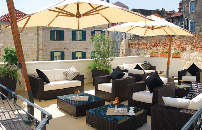 Marmont hotel