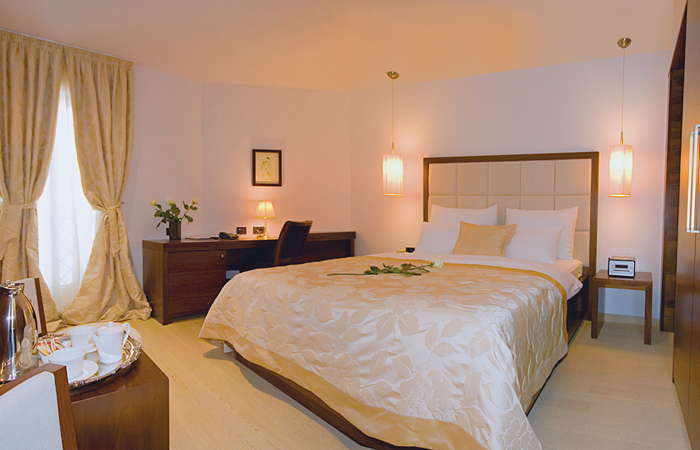 Marmont hotel