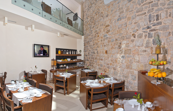 Marmont hotel