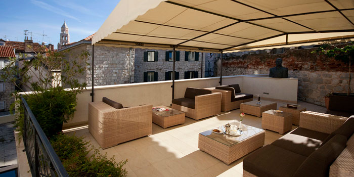 Marmont hotel split