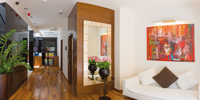 Marmont hotel split