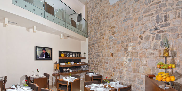 Marmont hotel split