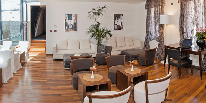 Marmont hotel split