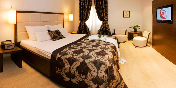 Marmont hotel split