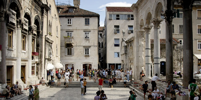 Marmont hotel split
