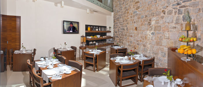 doručak hoteli split